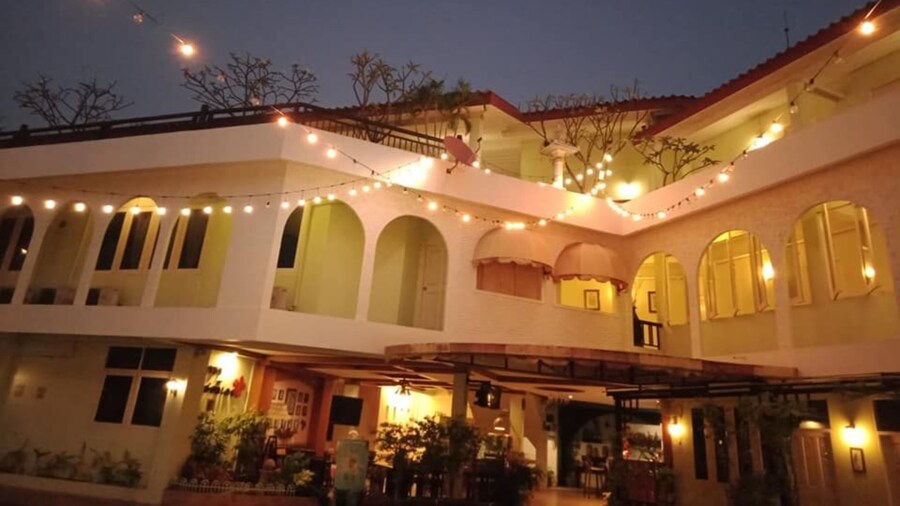 Casa Holiday Hotel