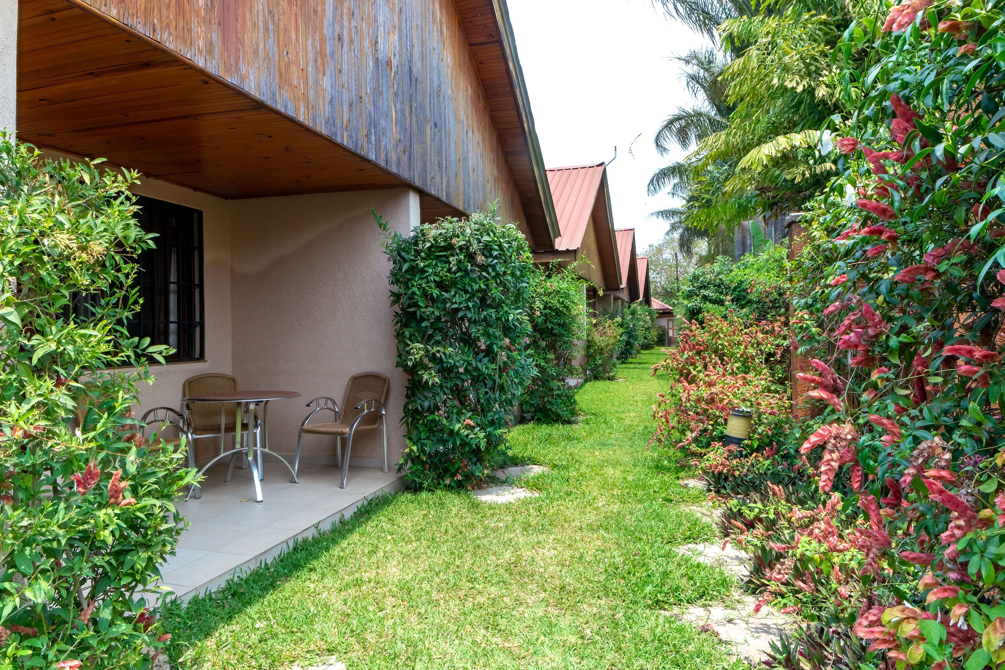 Executive Apartment, 2 Bedrooms | Balcony