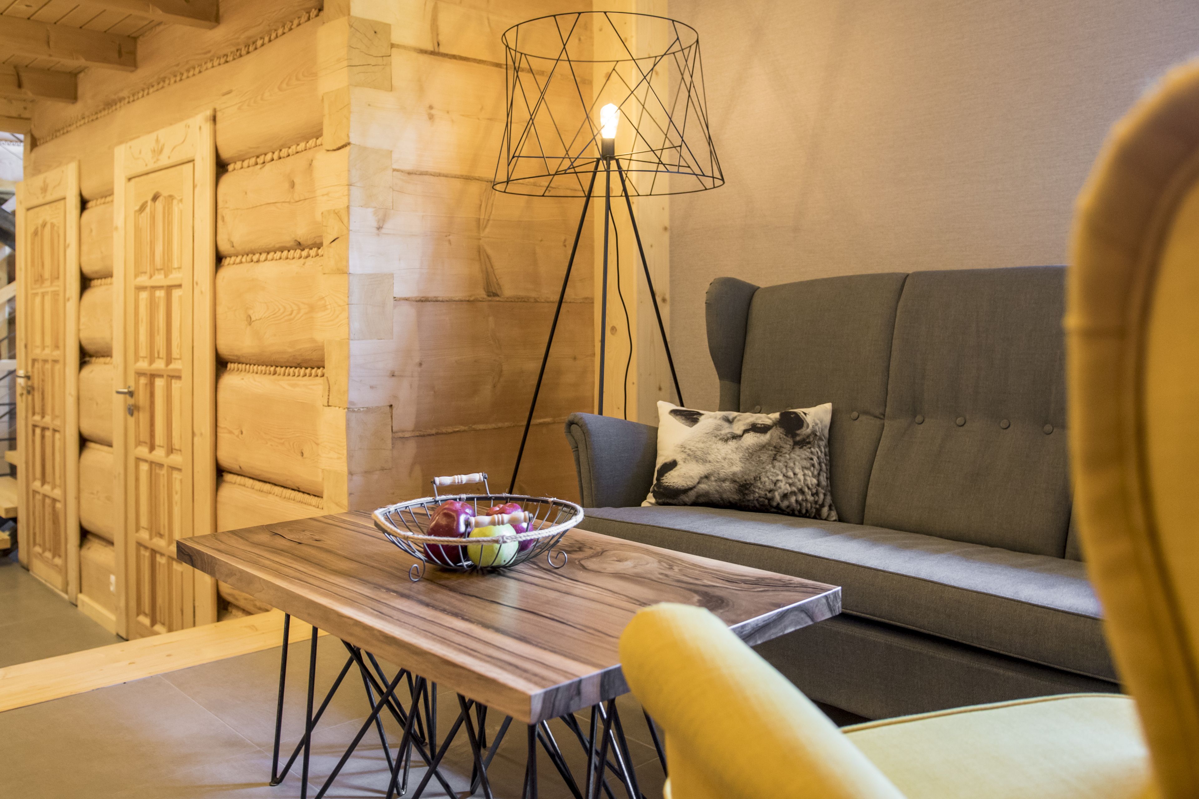 Foto - Willa Malinowa