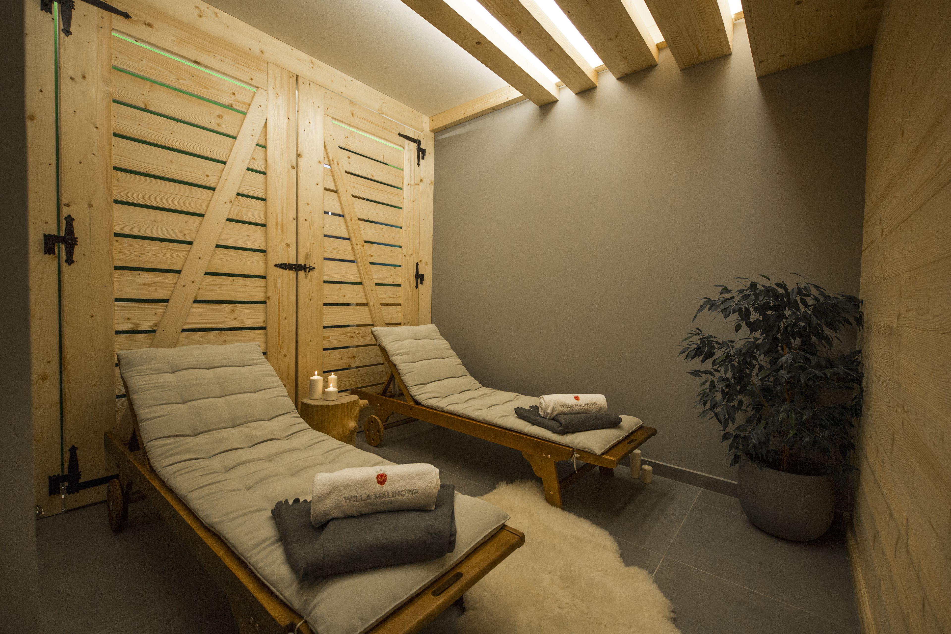 Foto - Willa Malinowa