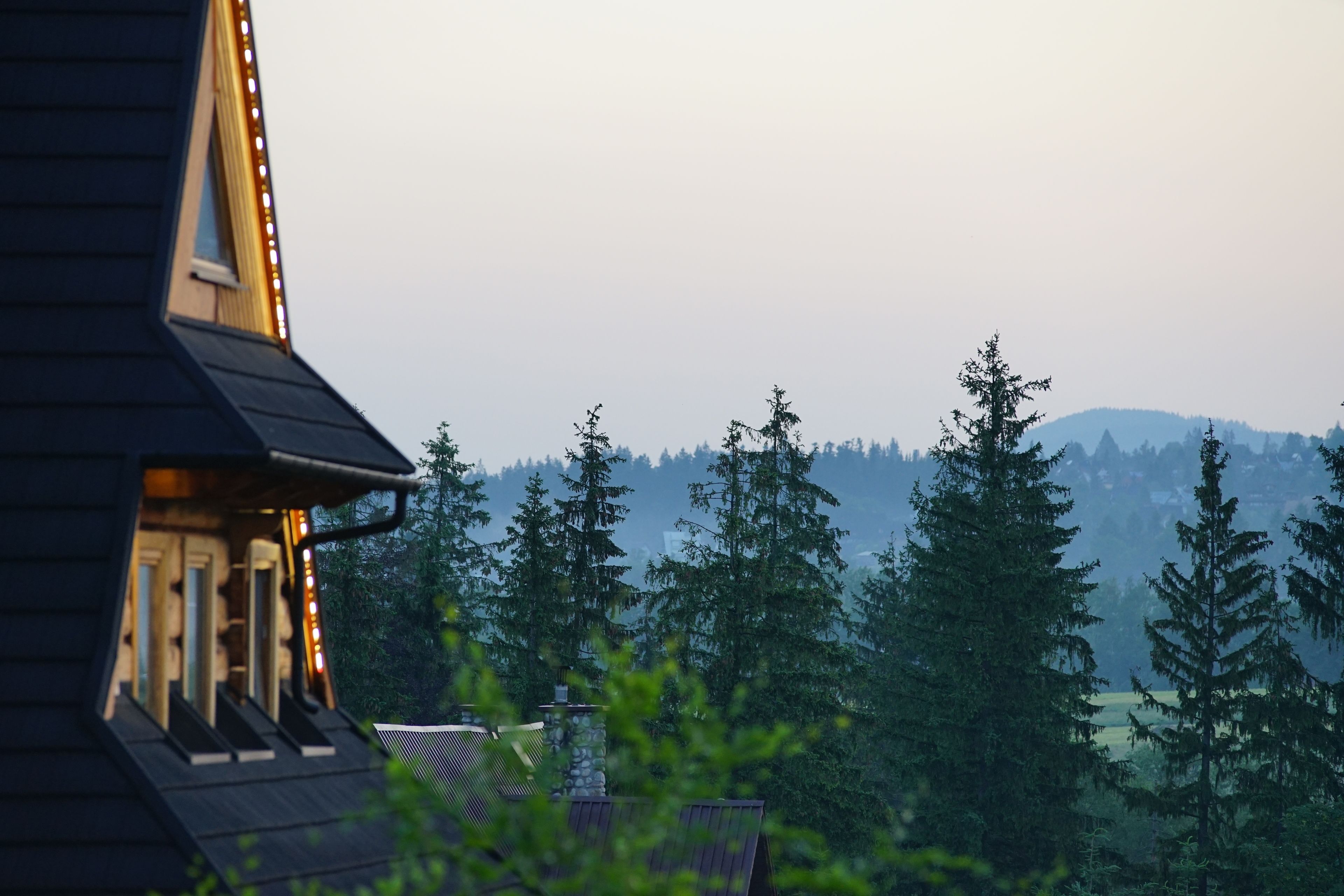 Foto - Willa Malinowa