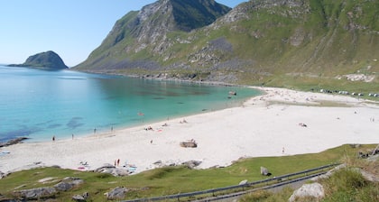 Solsiden Brygge