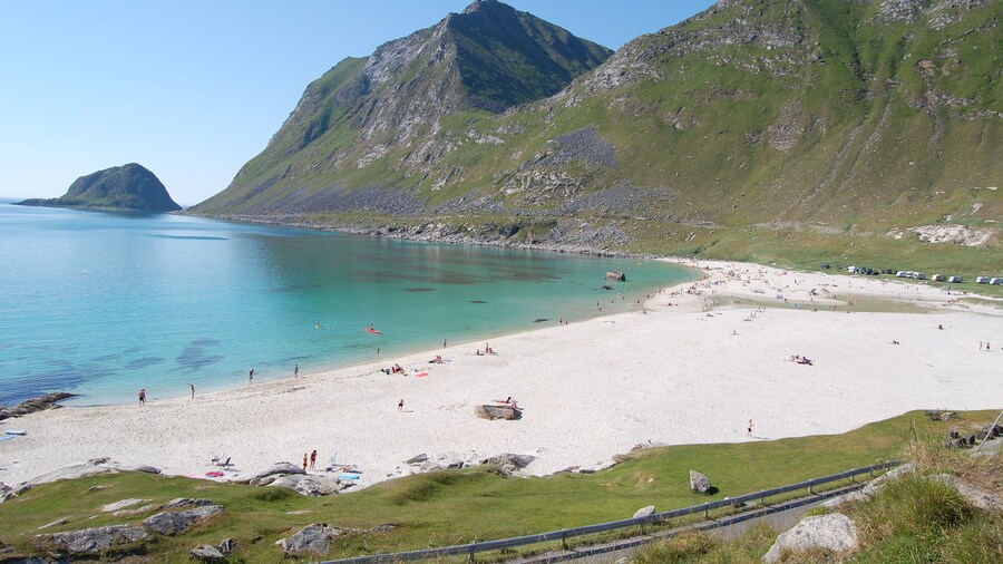 Solsiden Brygge