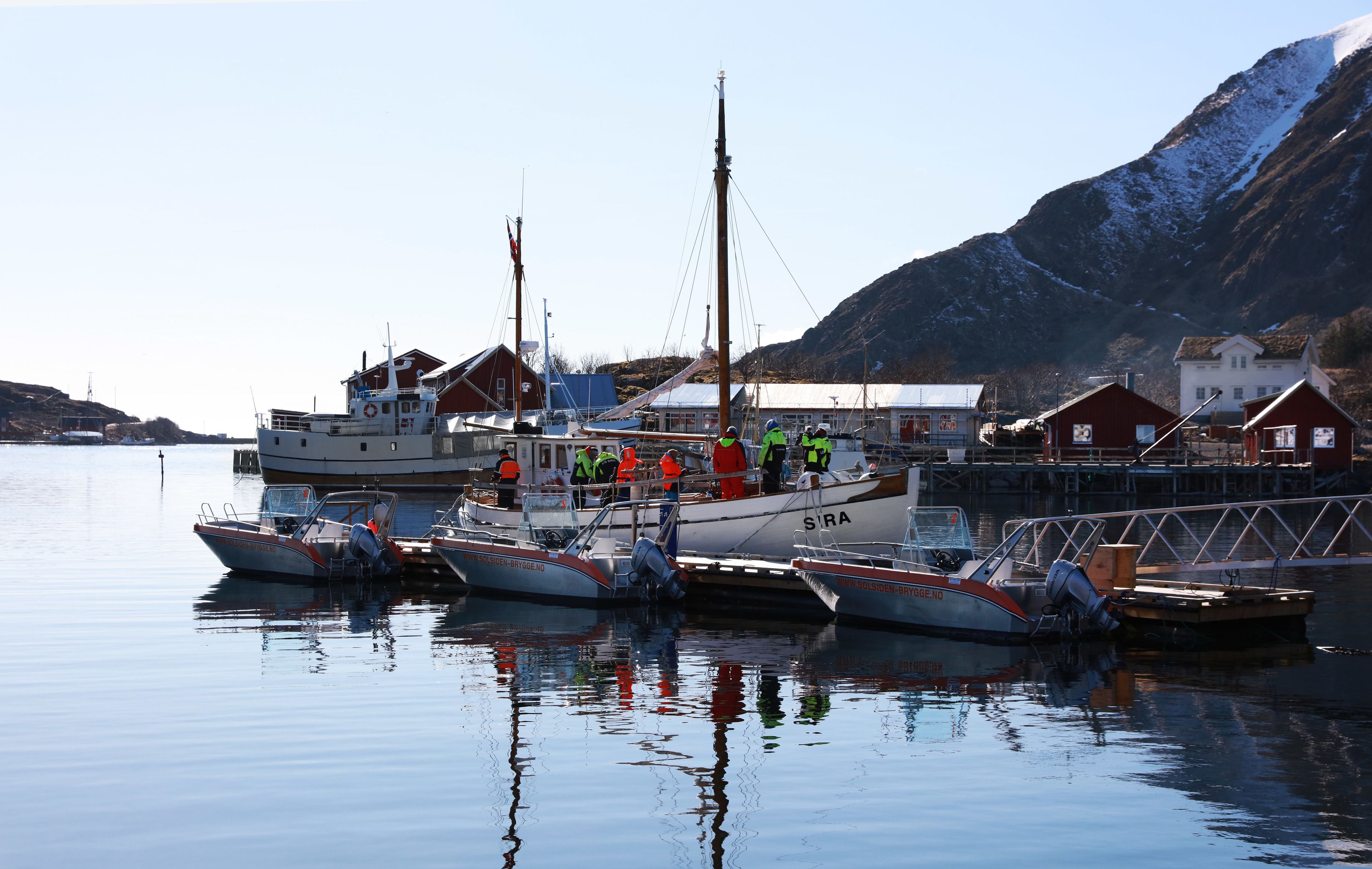 duplex suite, ocean view | mountain view