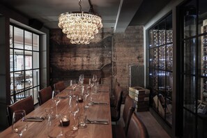 Restaurant - Solsiden Brygge (Vestvågøy)
