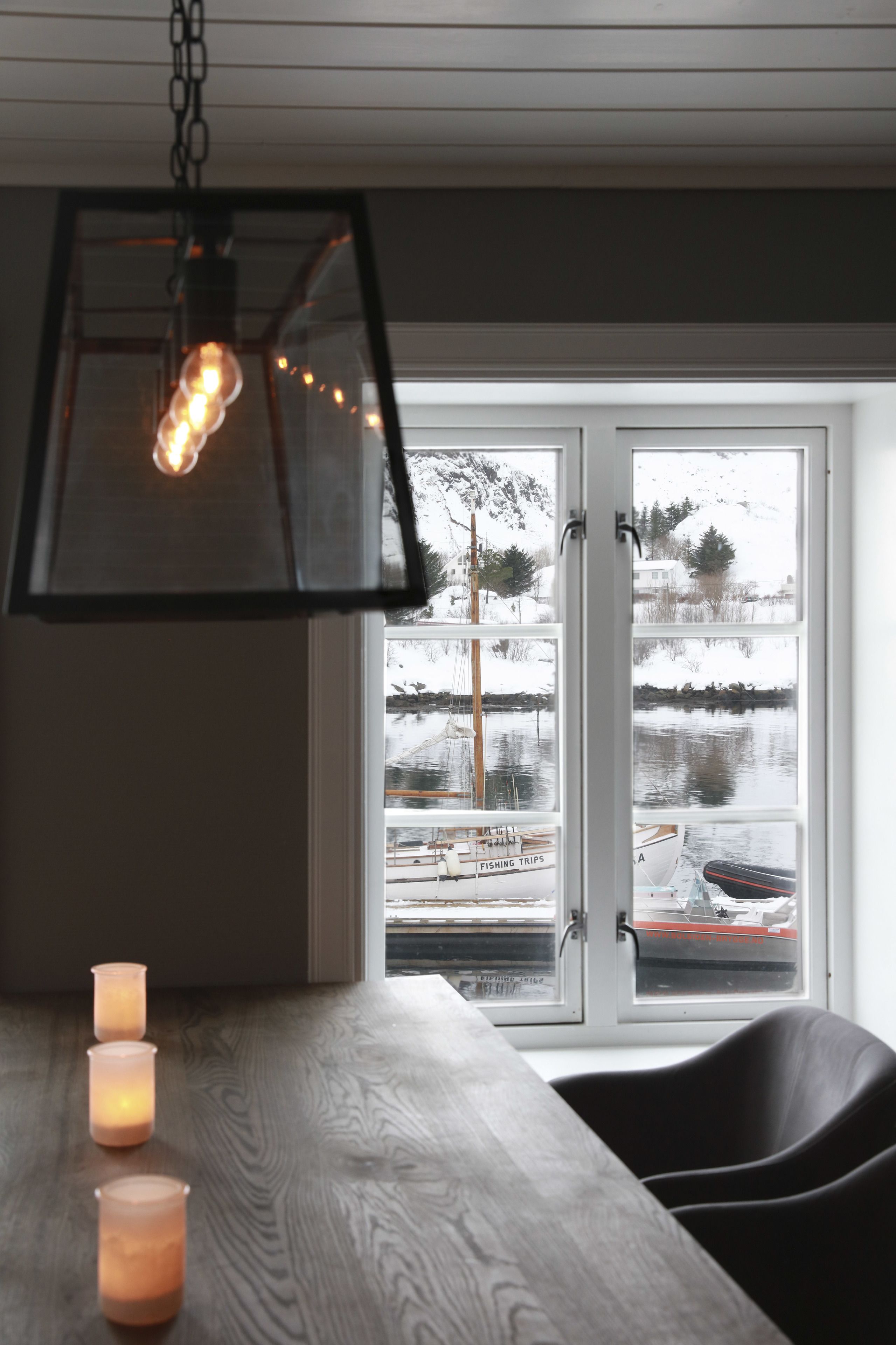 duplex suite, ocean view | private kitchen