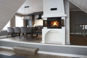 Private kitchen - Solsiden Brygge (Vestvågøy)