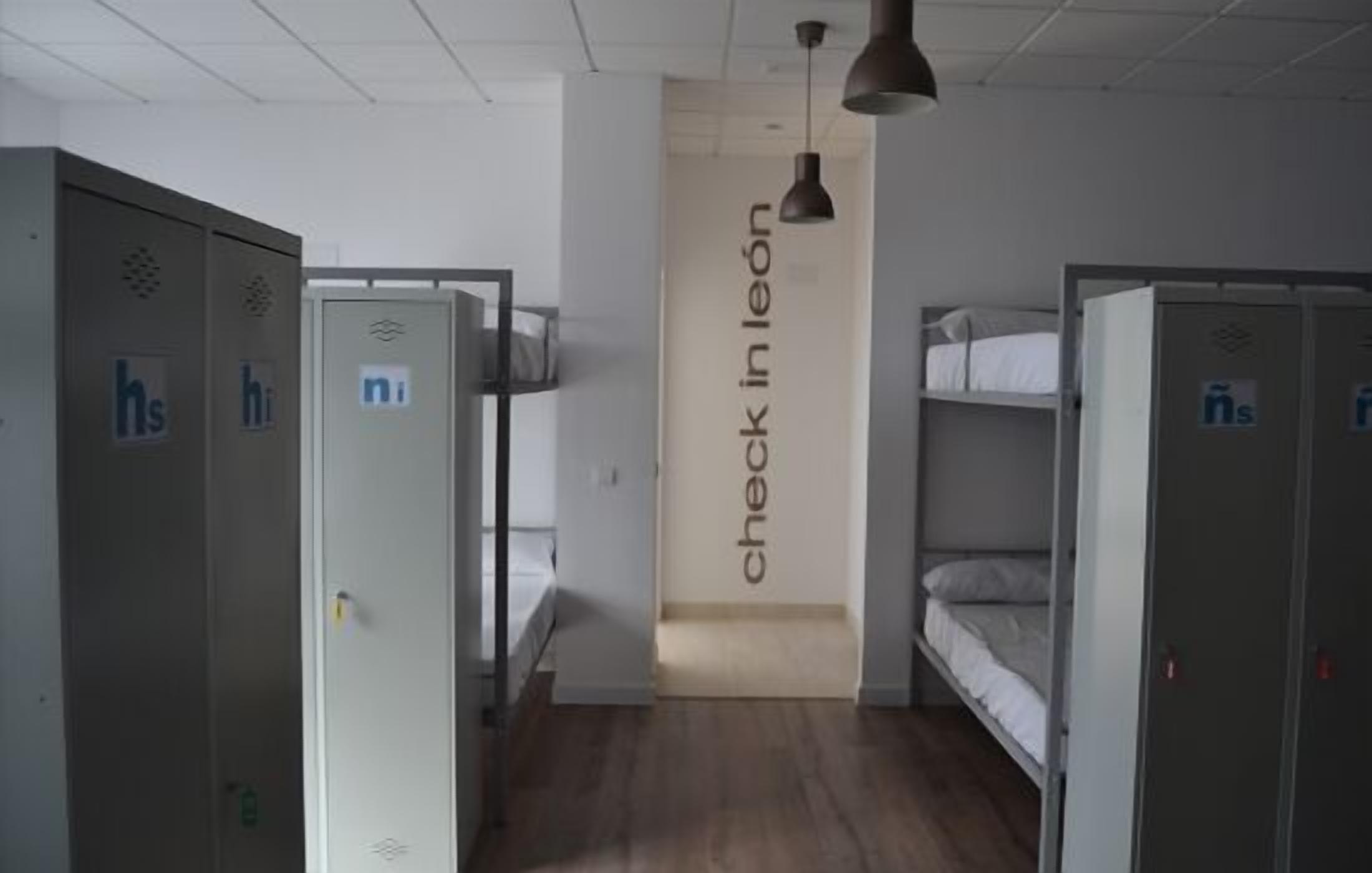 Foto - Check In León