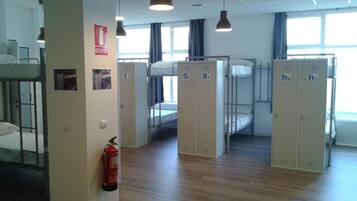 Rideaux occultants, Wi-Fi gratuit