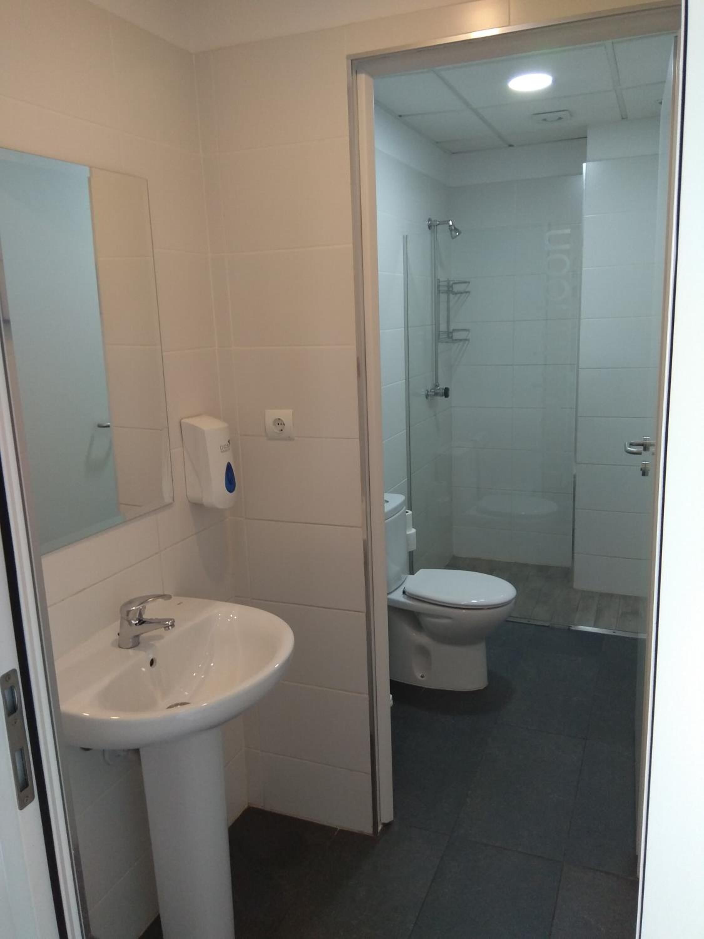 Foto - Check In León