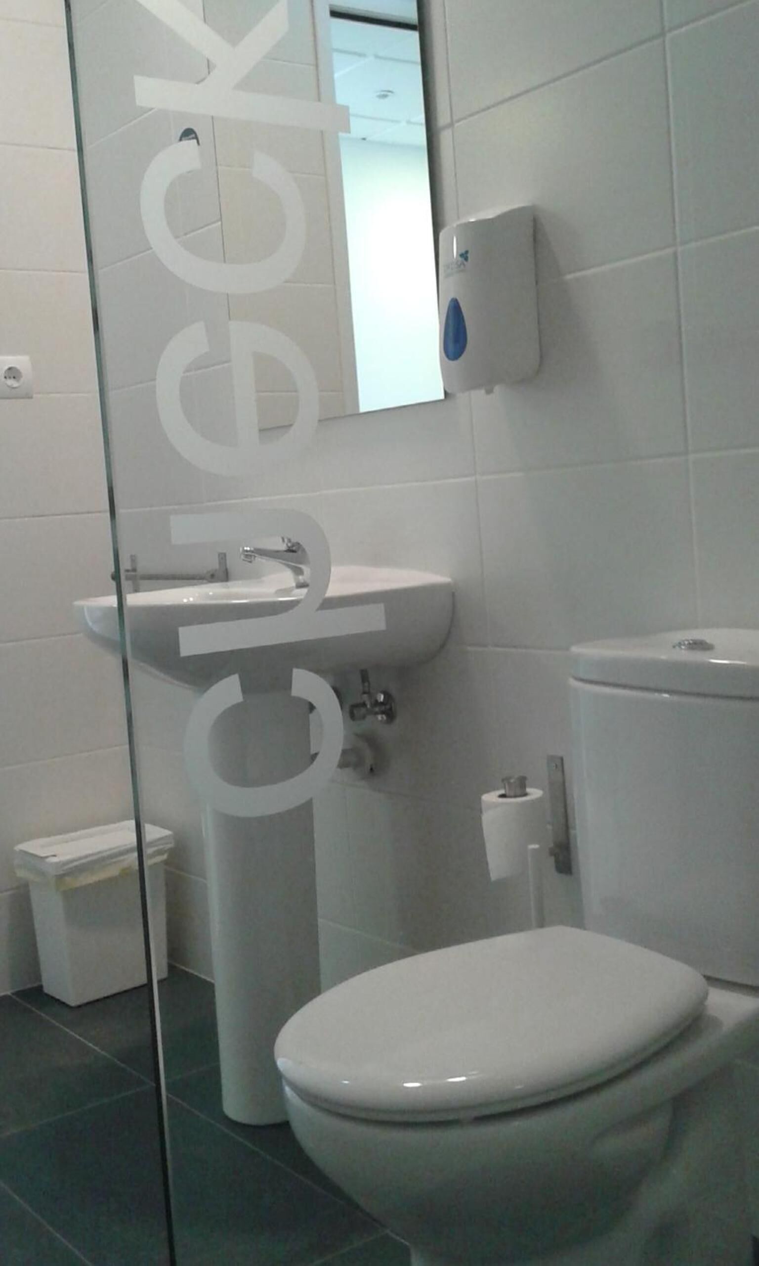 Foto - Check In León