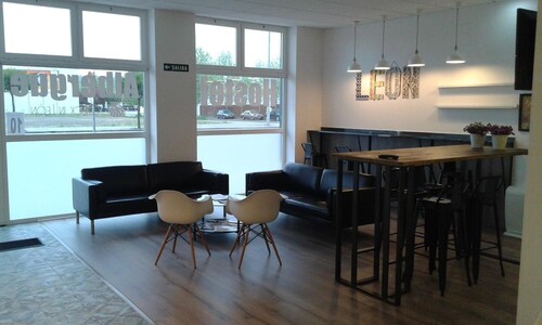 Check in Leon - Hostel