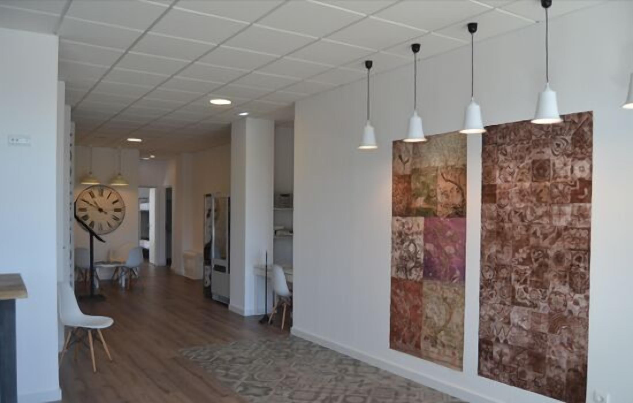 Foto - Check In León