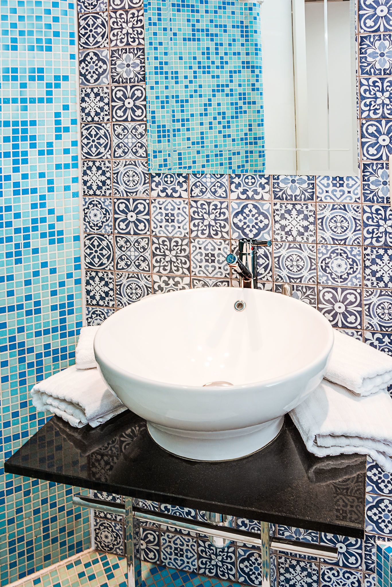 Foto - Hotel SleepInn Volkspark