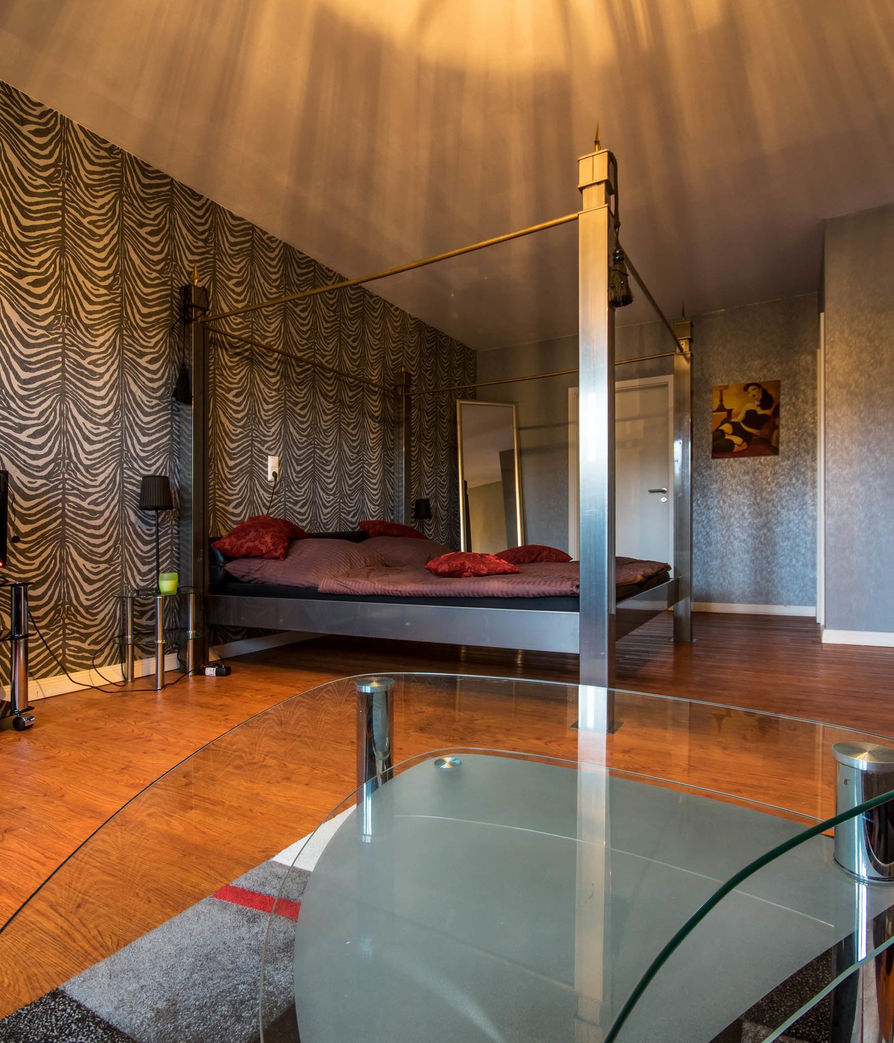 Foto - Hotel SleepInn Volkspark