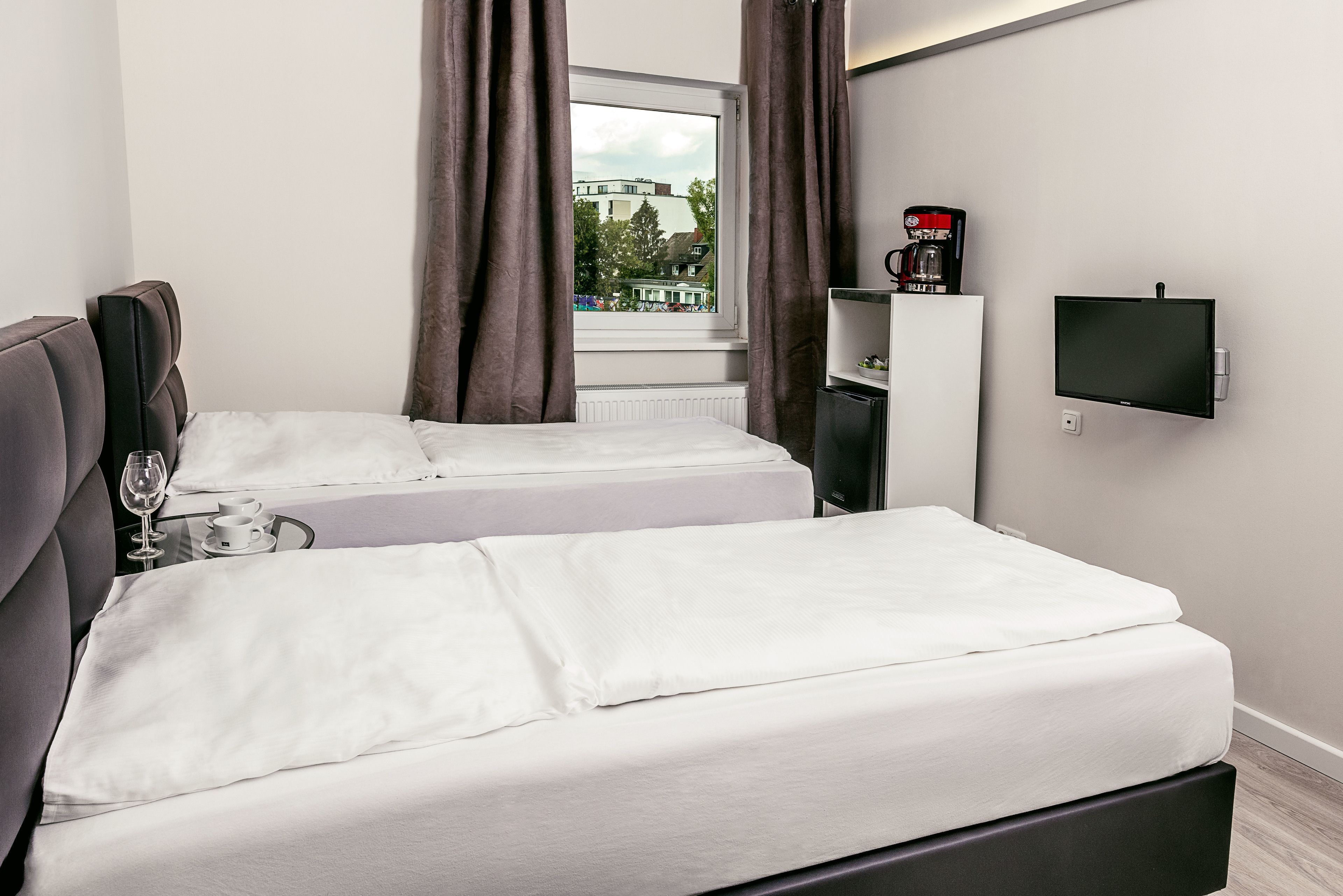 Foto - Hotel SleepInn Volkspark