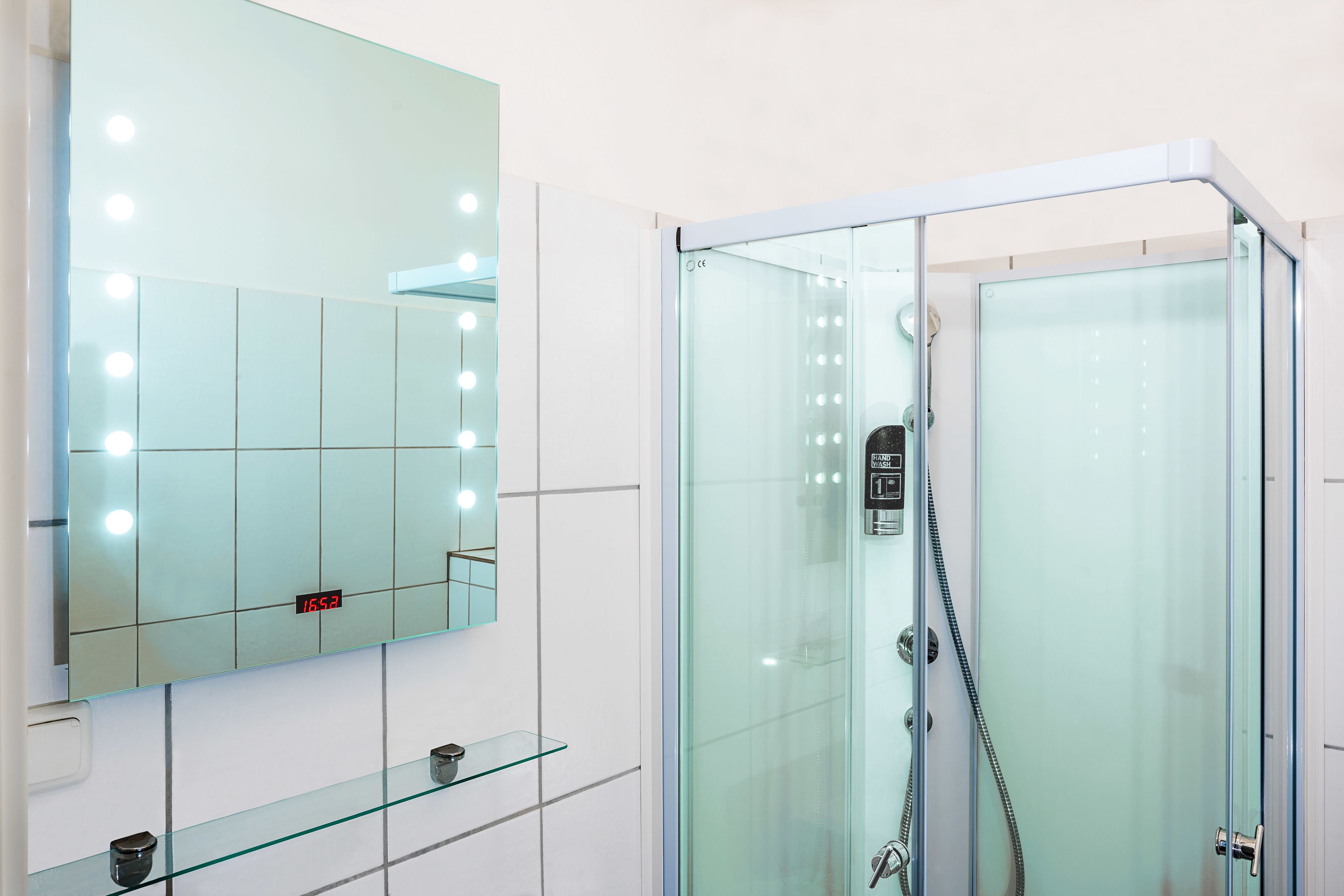 Foto - Hotel SleepInn Volkspark