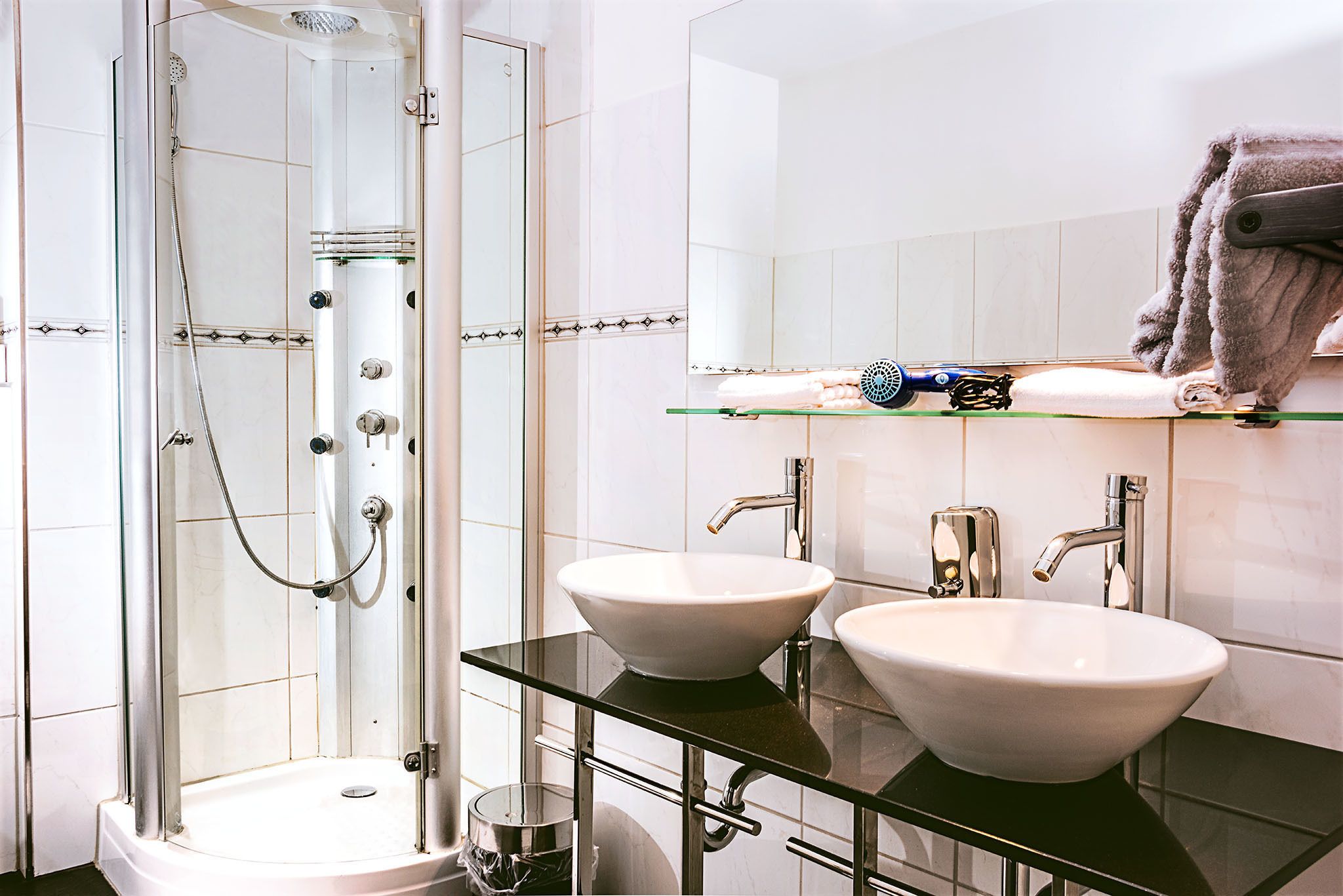 Foto - Hotel SleepInn Volkspark