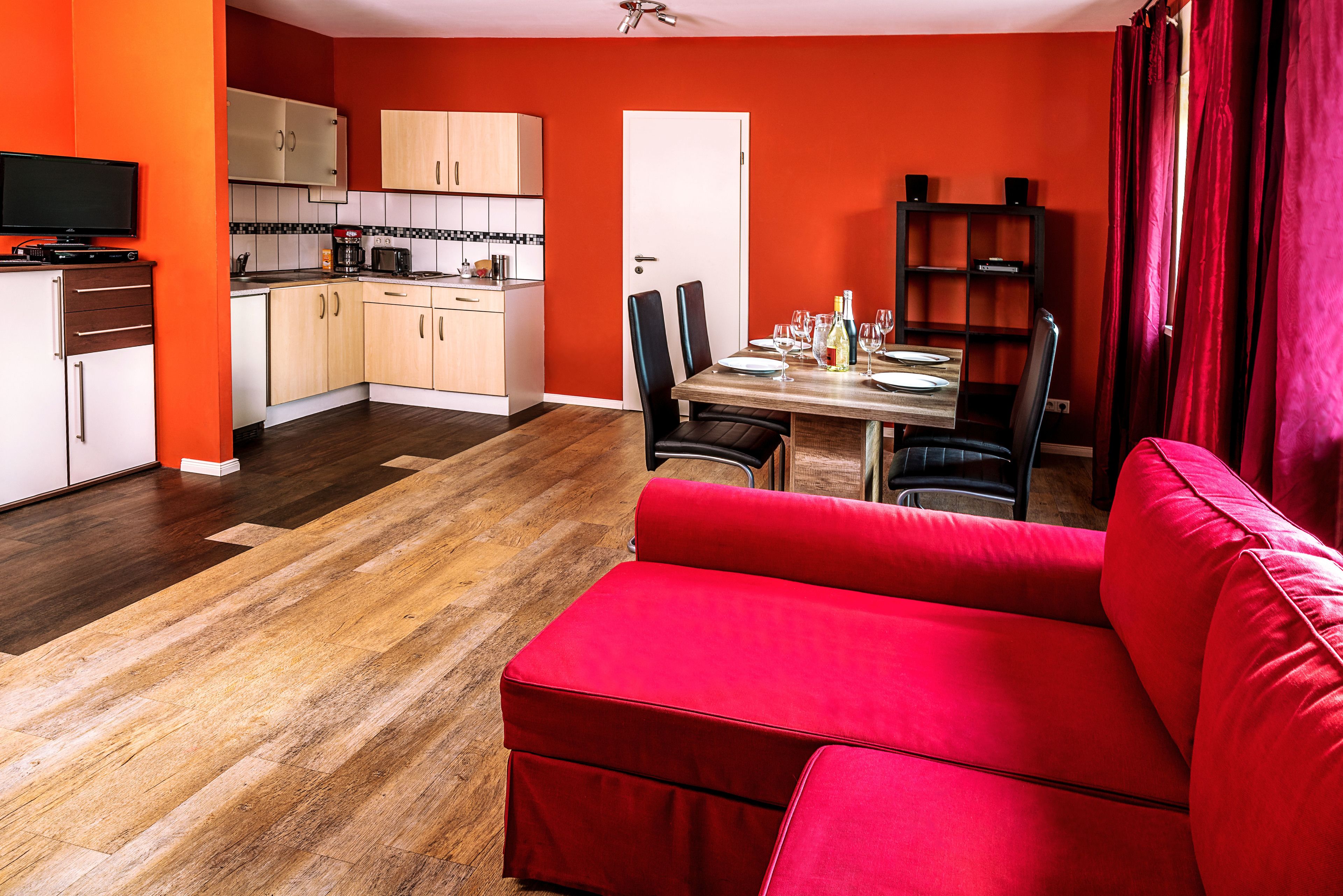 Foto - Hotel SleepInn Volkspark