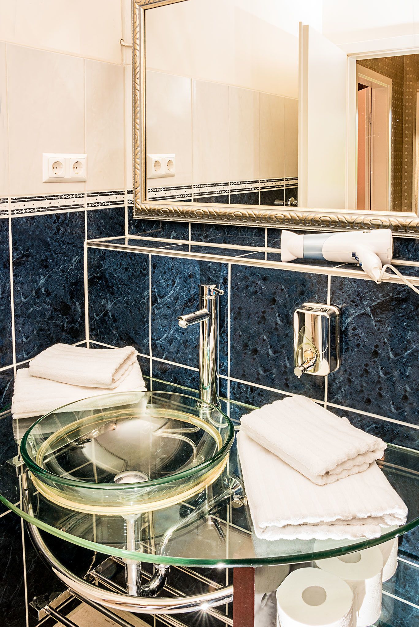 Foto - Hotel SleepInn Volkspark