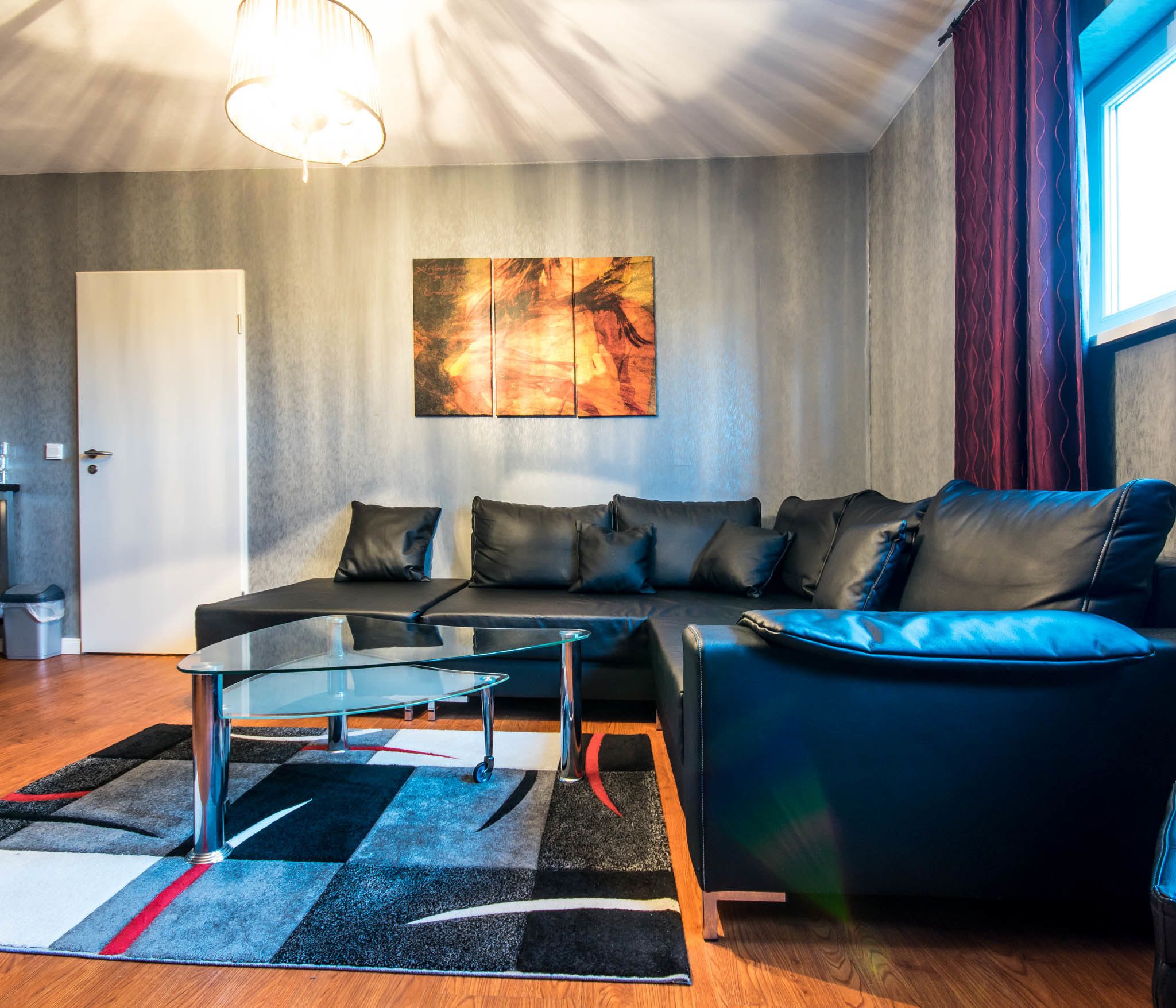 Foto - Hotel SleepInn Volkspark