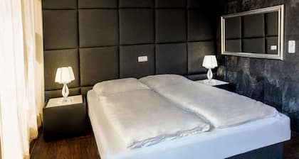Hotel SleepInn Volkspark