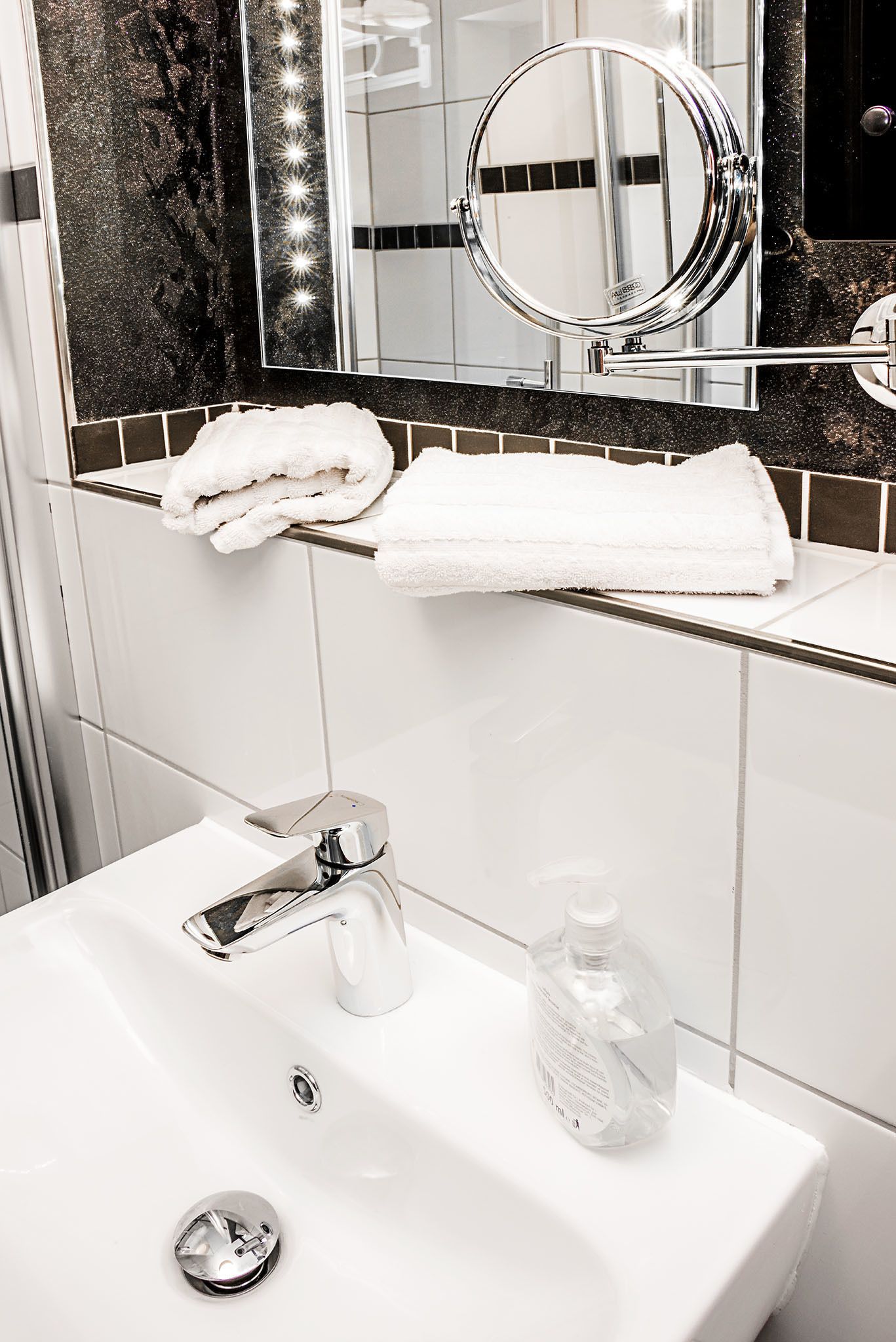 Foto - Hotel SleepInn Volkspark