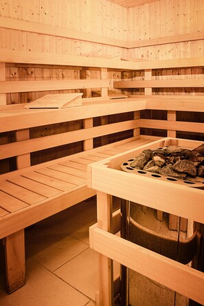 Deluxe Studio, 1 Bedroom, Terrace (Sauna 25€ per day) | Room amenity - Hotel SleepInn Volkspark  (Hamburg)