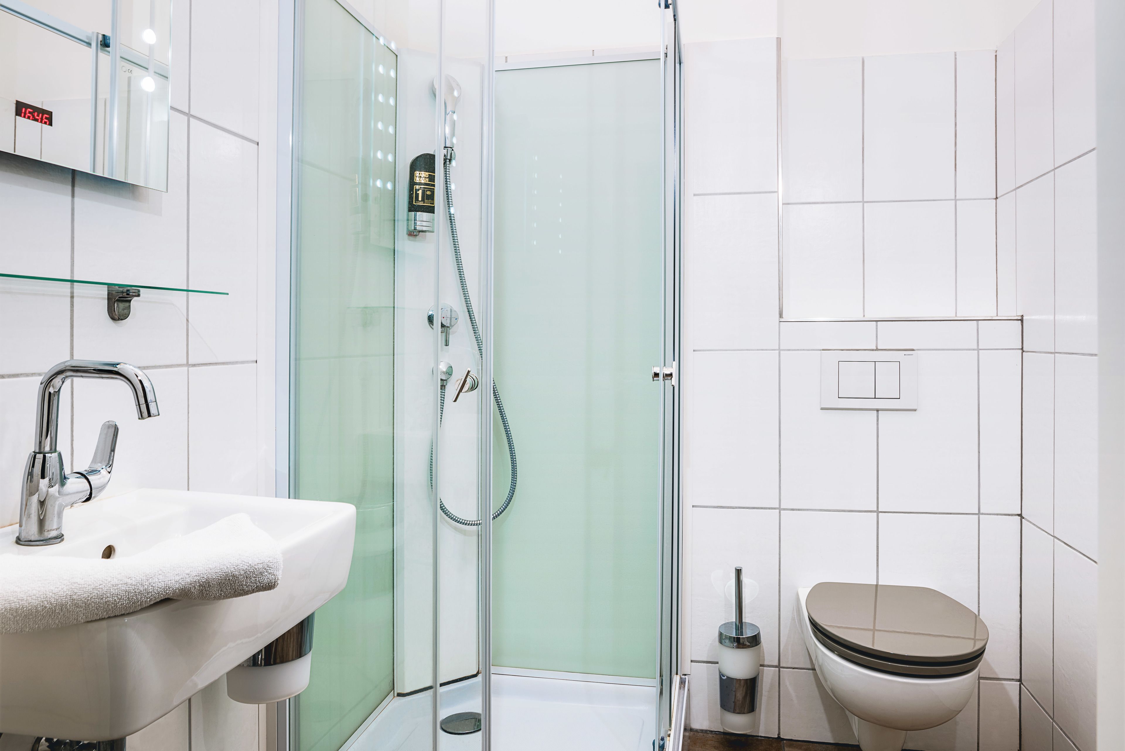 Foto - Hotel SleepInn Volkspark