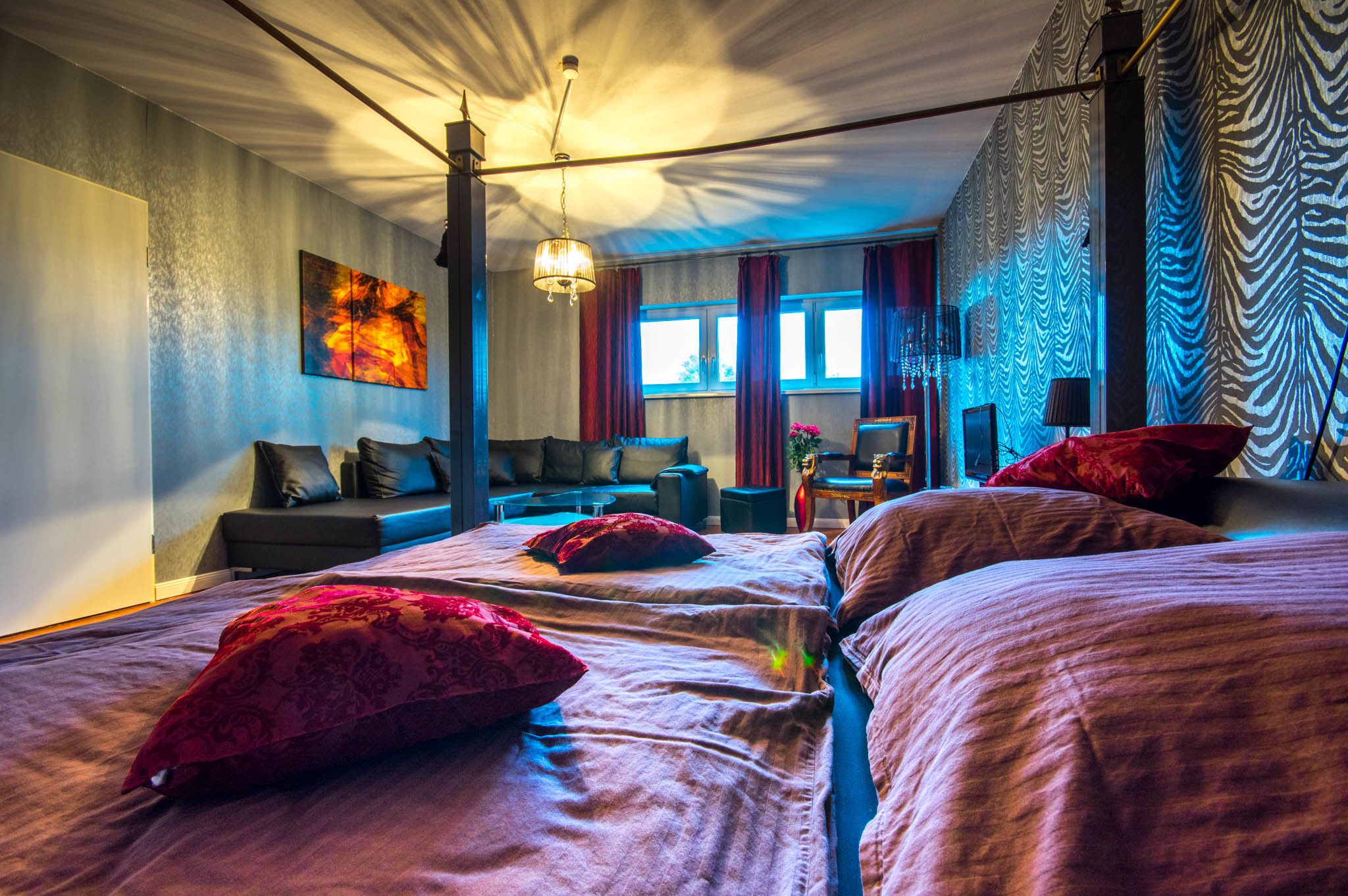 Foto - Hotel SleepInn Volkspark