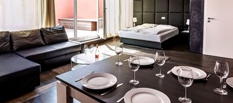 Hotel SleepInn Volkspark 