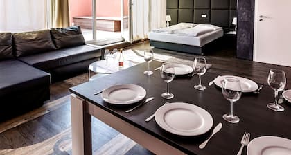 Hotel SleepInn Volkspark