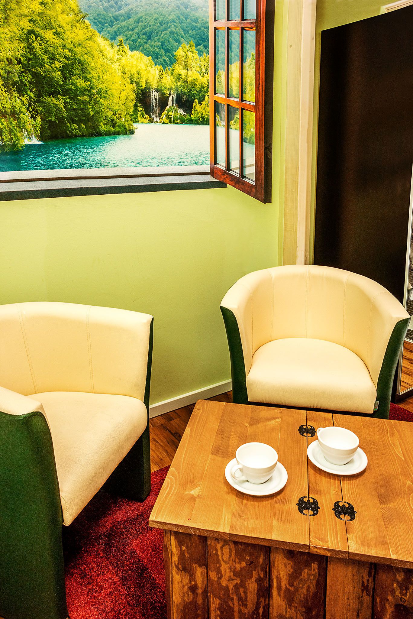 Foto - Hotel SleepInn Volkspark