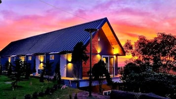 Minibar, decoración personalizada, wifi gratis y ropa de cama