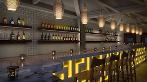 Bar (na propriedade)