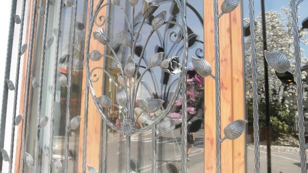 Exterior - Hotel Stelvio (Varese)