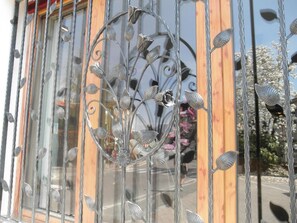 Exterior - Hotel Stelvio (Varese)