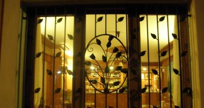 Hotel Stelvio