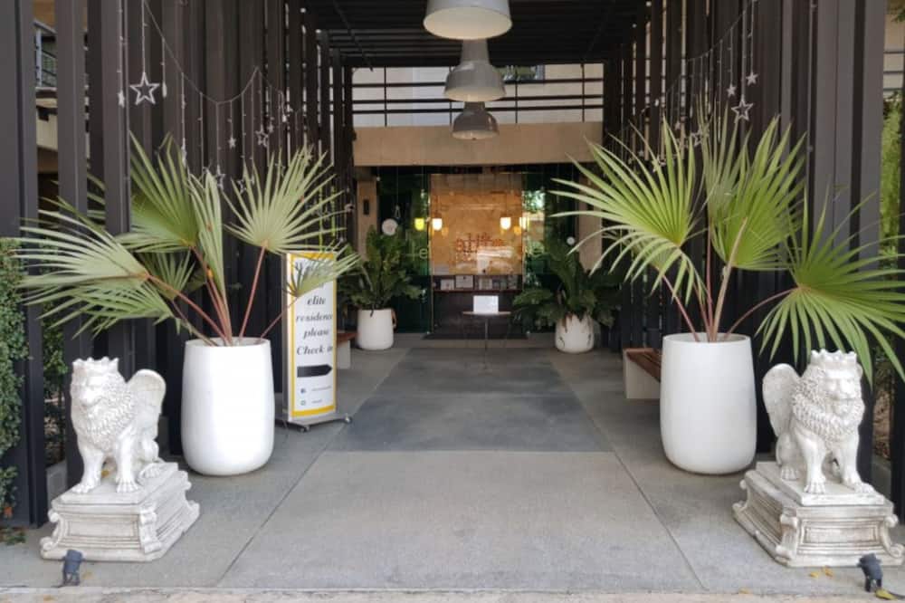 Elite Residence Phitsanulok