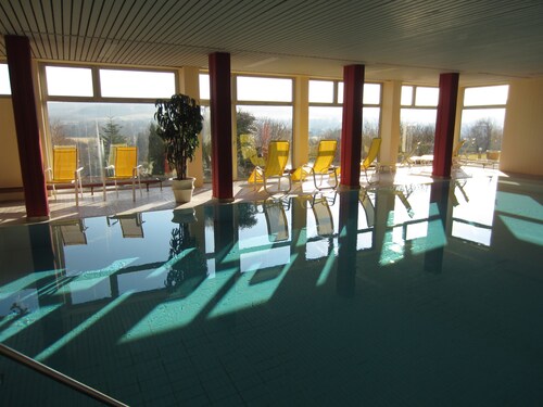 Trip Inn Landhotel Bad Soden-Salmünster