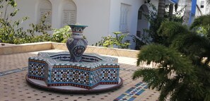 Servicio a la habitación
