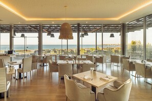 Breakfast and dinner served, Portuguese cuisine