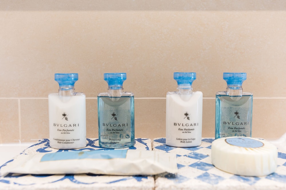 Palmares Beach House Hotel by null