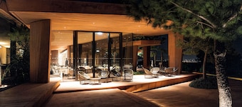 Palmares Beach House Hotel - Adults Friendly