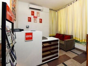 Recepción