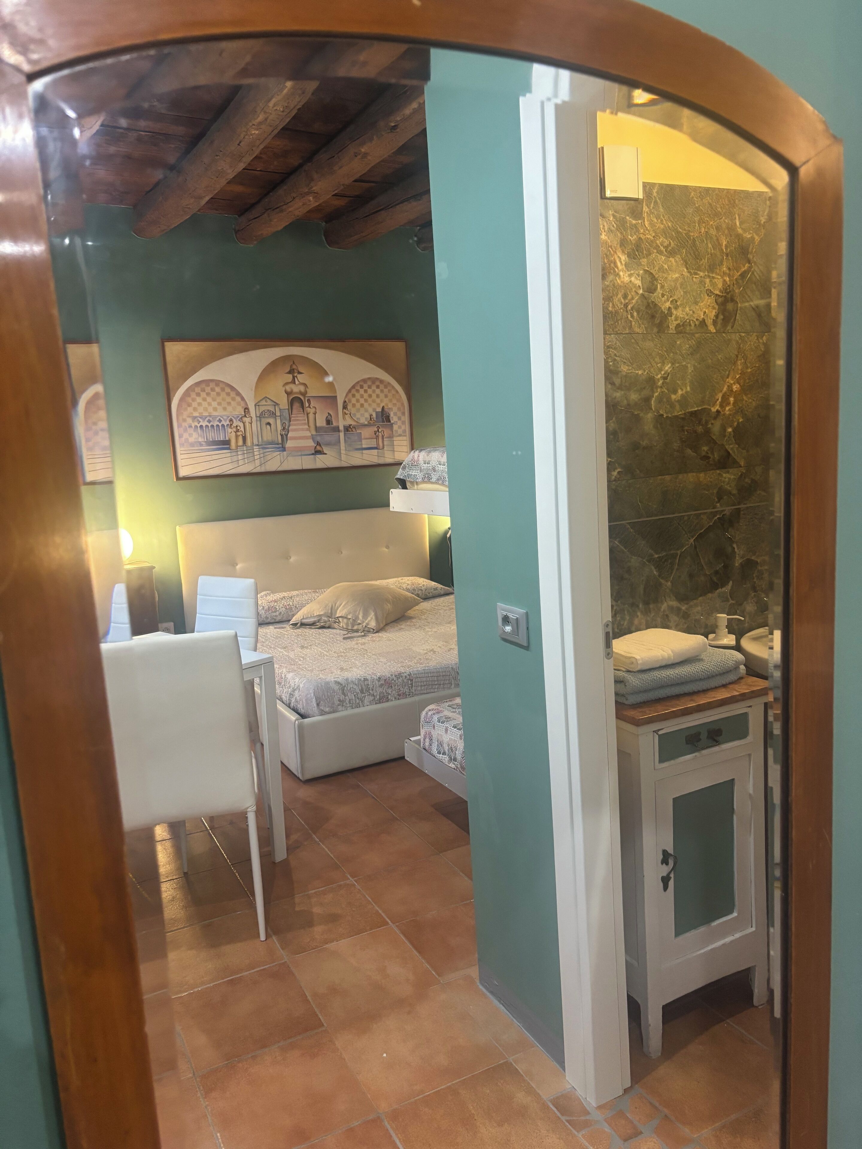 Habitación