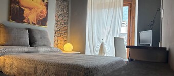 Bed and Breakfast Storico