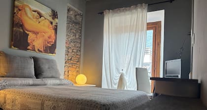 Bed and Breakfast Storico