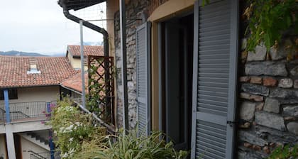 Bed and Breakfast Storico
