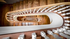 樓梯